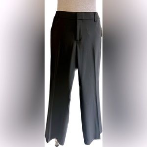 Gap Perfect Trousers, Size 12A, NWT, 760949-00-1-1201. RN54023